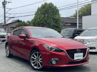 アクセラ スポーツ XD