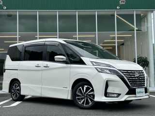 セレナ ハイウェイスター V