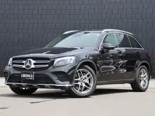 ＧＬＣ２５０ 4マチック スポーツ