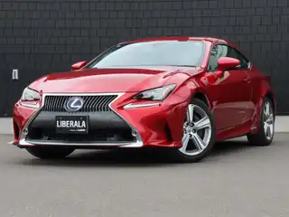 ＲＣ 300h バージョンL