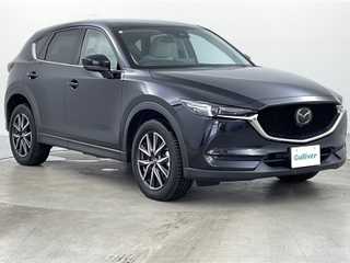 ＣＸ－５ 25S Lパッケージ