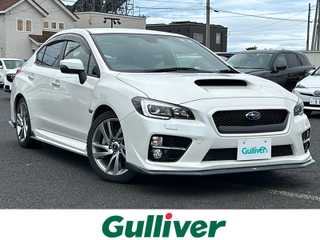 ＷＲＸ Ｓ４ 2．0GT‐S アイサイト