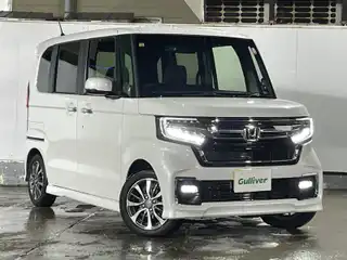 Ｎ－ＢＯＸカスタム カスタム L