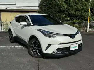 Ｃ－ＨＲ G