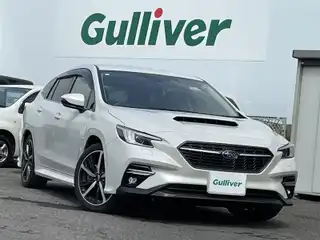 レヴォーグ 1．8GT－H EX