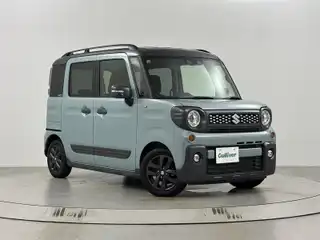 スペーシアギア HYBRID XZ