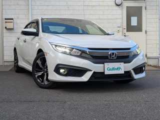 シビック セダン