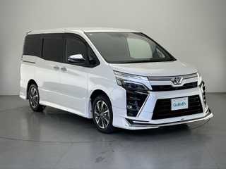ヴォクシー ZS 煌Ⅱ