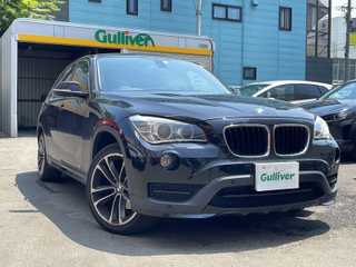 Ｘ１ xDrive 20i エクスクル スポーツ