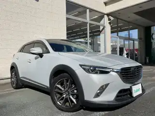 ＣＸ－３ XD ツーリング Lパッケージ