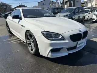 ６４０ｉ グランクーペ