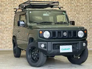 ジムニー XL
