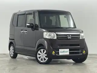 Ｎ ＢＯＸ G Lパッケージ