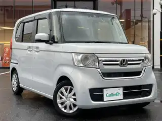 Ｎ－ＢＯＸ