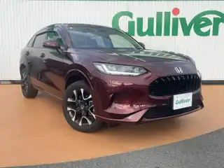 ＺＲ－Ｖ e:HEV Z