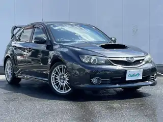 インプレッサ ＷＲＸ STi