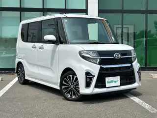 タント カスタム RS セレクション