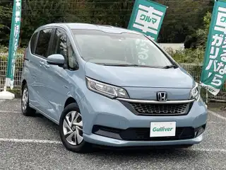 フリードハイブリッド G ホンダセンシング