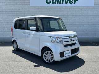 Ｎ－ＢＯＸ G L ホンダセンシング