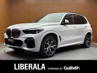 ＢＭＷ Ｘ５ xDrive 35d Mスポーツ