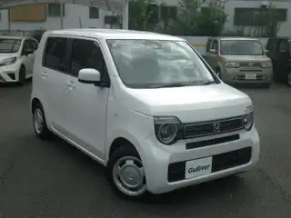 Ｎ－ＷＧＮ L ホンダセンシング