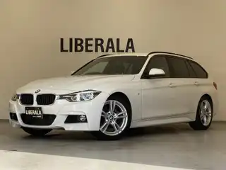 ３１８ｉ ツーリング Mスポーツ