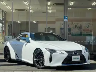 ＬＣ 500 Lパッケージ