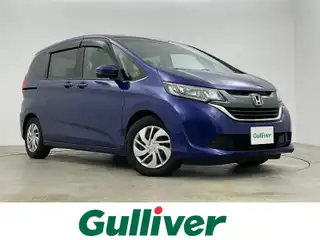 フリード G ホンダセンシング