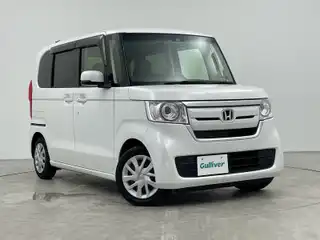 Ｎ ＢＯＸ G L ホンダセンシング