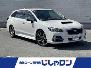 レヴォーグ 1．6GT－S アイサイト