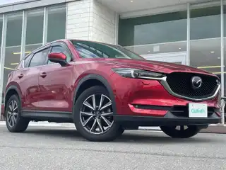 ＣＸ－５ XD Lパッケージ