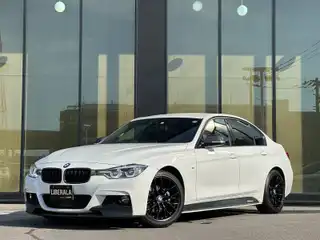 ３２０ｉ xDrive Mスポーツ