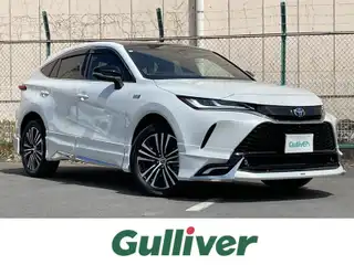 ハリアー ＰＨＥＶ Z