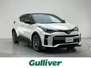 Ｃ－ＨＲ S－T GRスポーツ