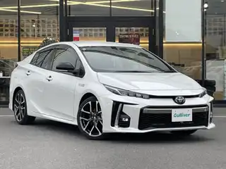 プリウス ＰＨＶ S GRスポーツ