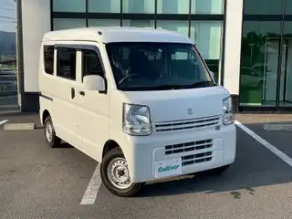 エブリイ PC リミテッド