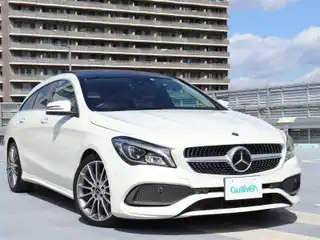 ＣＬＡ１８０ Sブレイク AMG スタイル