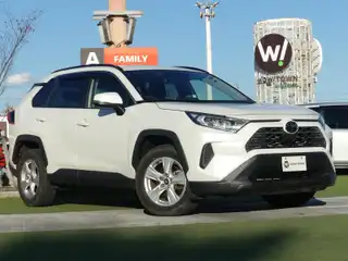 ＲＡＶ４ X