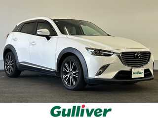 ＣＸ－３ XD ツーリング Lパッケージ