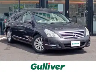 ティアナ 250XL
