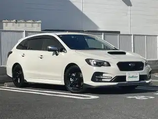 レヴォーグ 2．0STIスポーツアイサイト