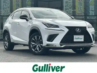 ＮＸ 300h Fスポーツ