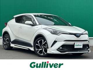 Ｃ－ＨＲ G