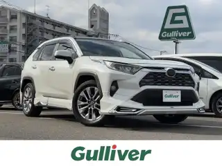 ＲＡＶ４ G Zパッケージ