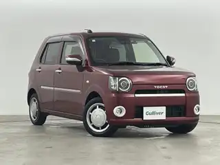 ミラ トコット G SA Ⅲ