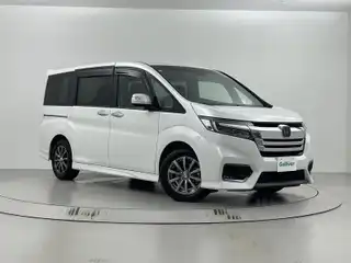 ステップワゴン スパーダ eHEV G ホンダS