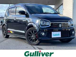 アルト ワークス