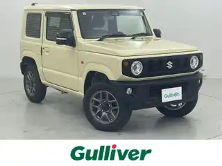 ジムニー XC