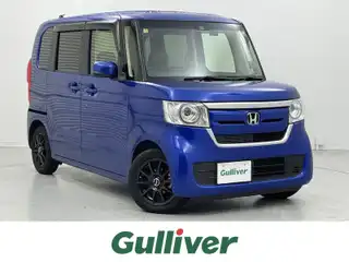 Ｎ ＢＯＸ G L ホンダセンシング