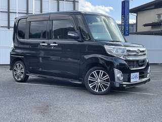 タント カスタム RS SA